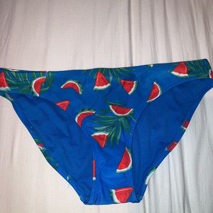 Old Navy Bikini Bottom